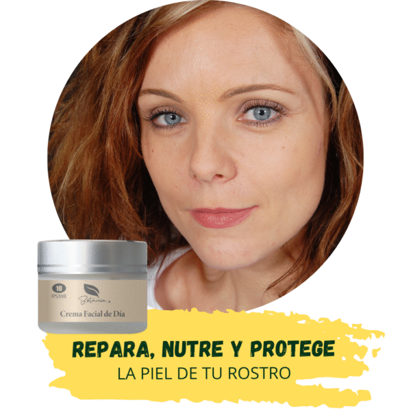 Crema Facial de Día - Imagen 2