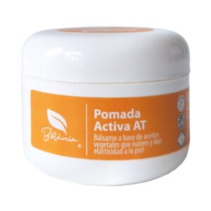 Pomada Activa AT (Antiestrías)