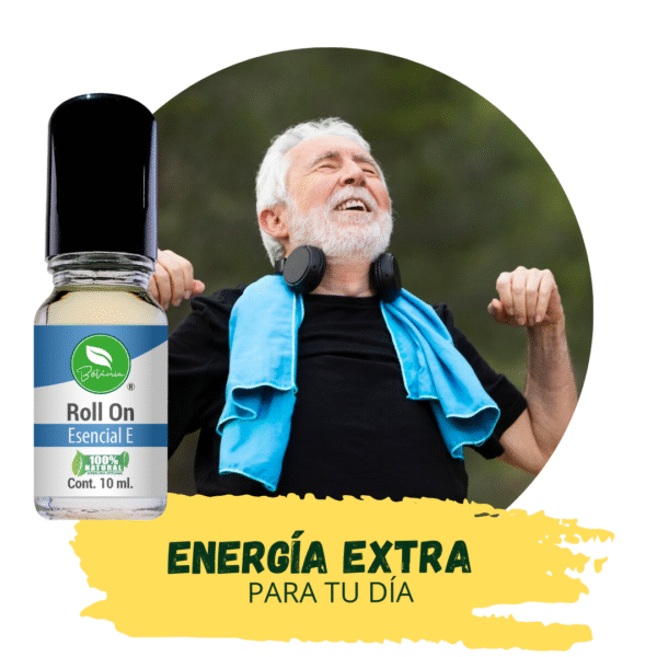 Roll On Esencial E (Energía) - Imagen 2