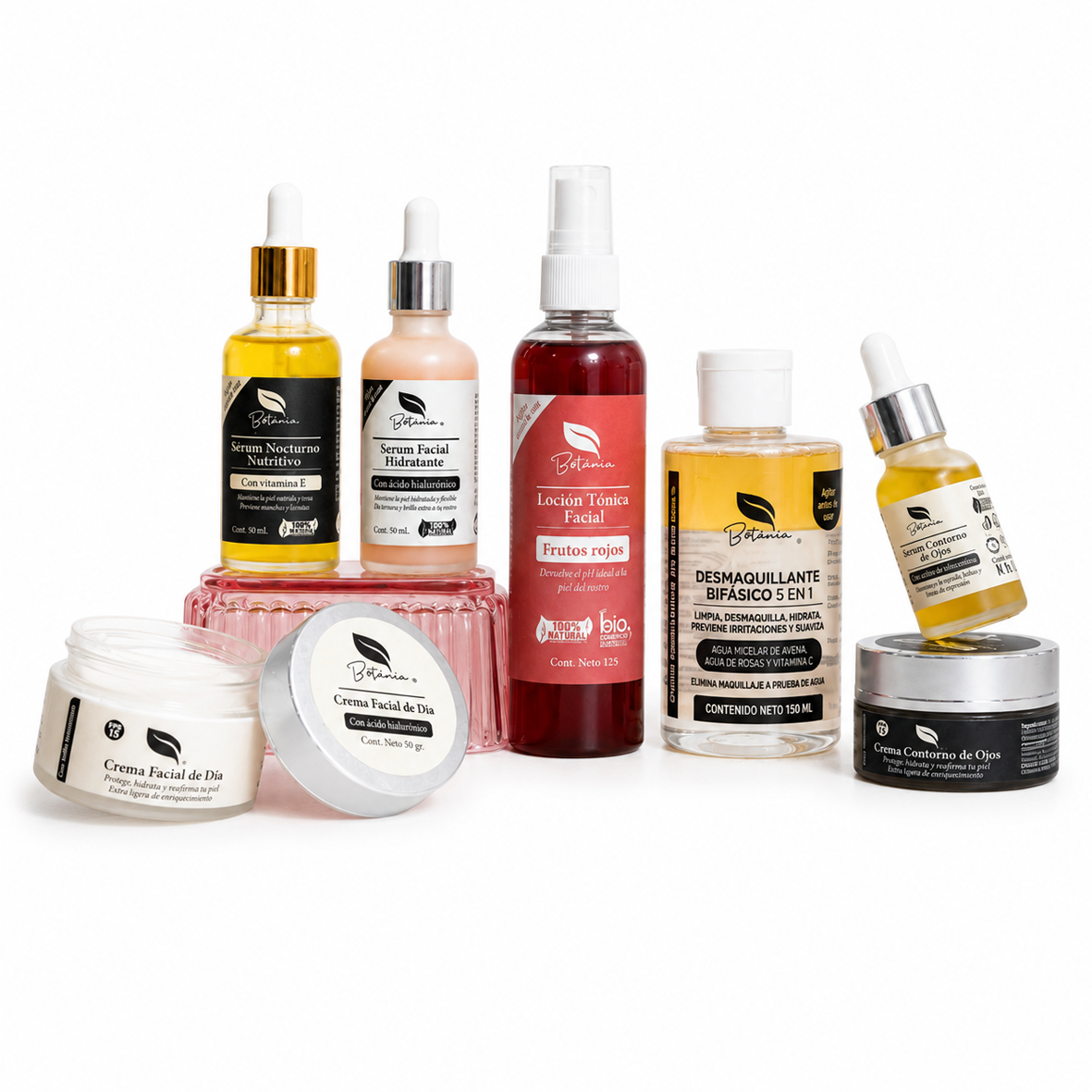 300 PX KIT FACIAL