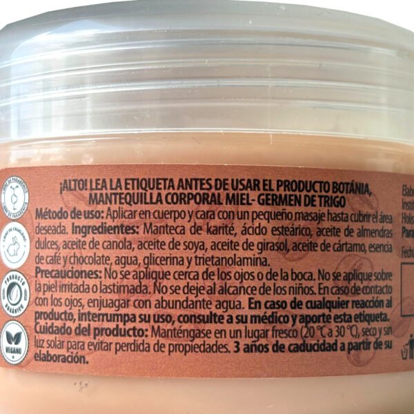 Mantequillas Corporales - Imagen 3