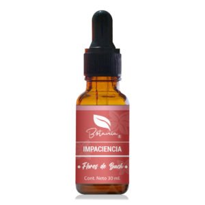 Impaciencia-gotero