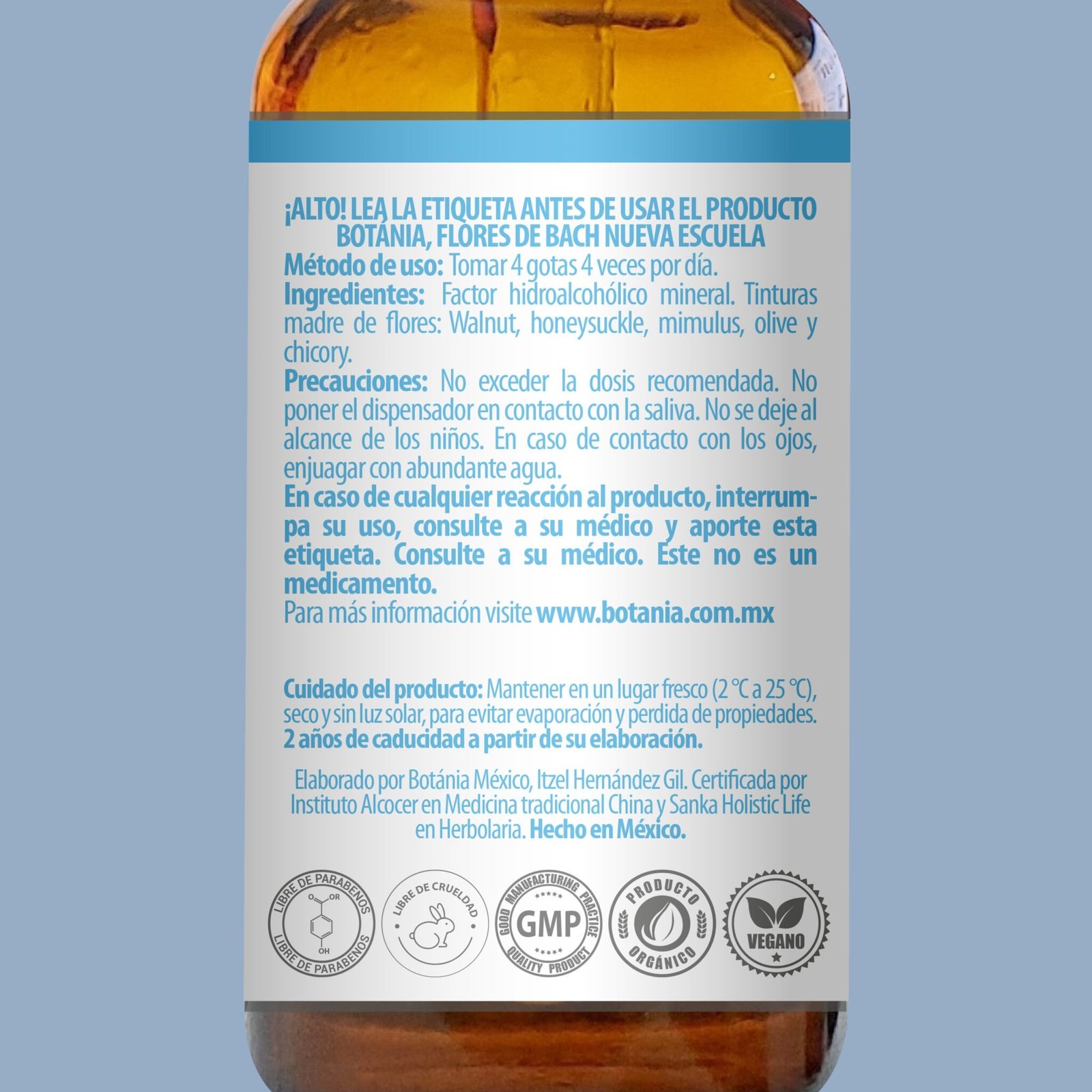 Nueva escuela TRASERA