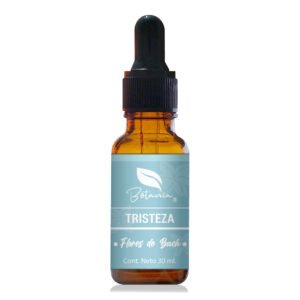 Flor de Bach para Tristeza