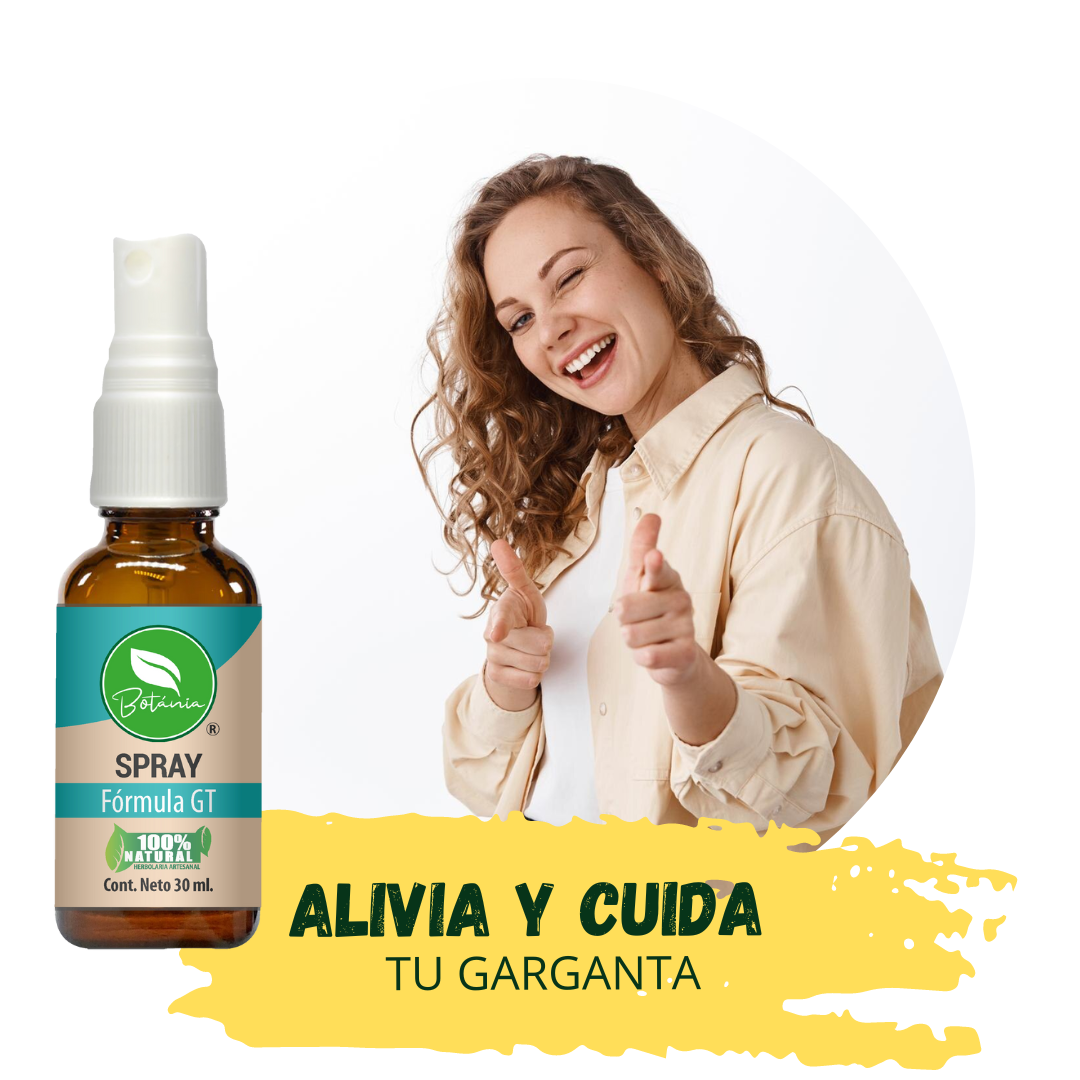 EV FÓRMULA GT GARGANTA