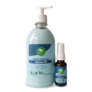Tratamiento PS (Problemas de Psoriasis)